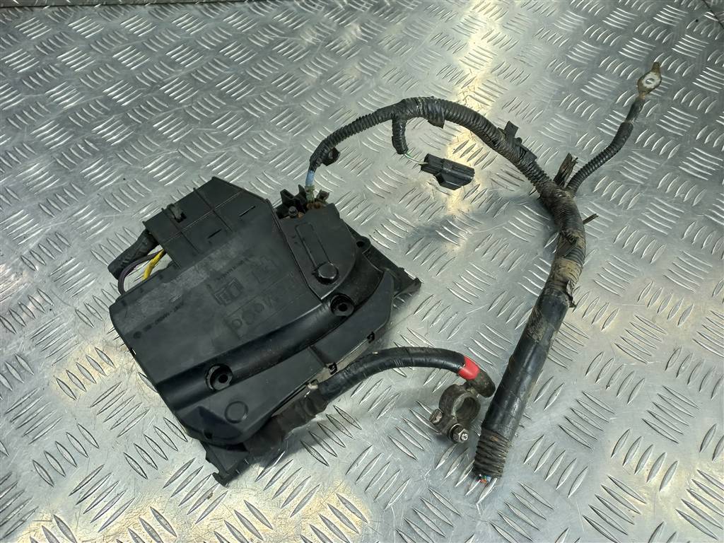 блок предохранителей FORD Tourneo Connect  1793284, 2700 рублей, Москва