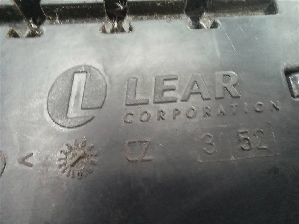 блок предохранителей FORD Tourneo Connect  1793284, 2700 рублей, Москва