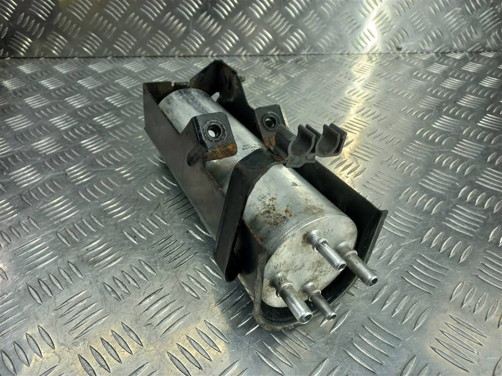 корпус топливного фильтра Volkswagen Transporter  7H0127401B, 1550 рублей, Москва
