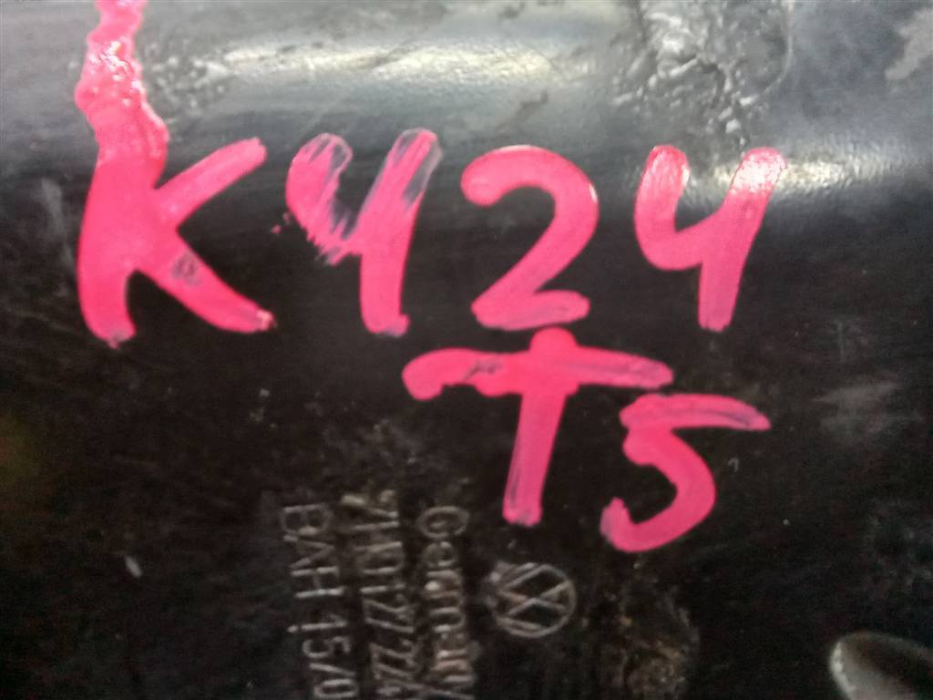 корпус топливного фильтра Volkswagen Transporter  7H0127401B, 1550 рублей, Москва