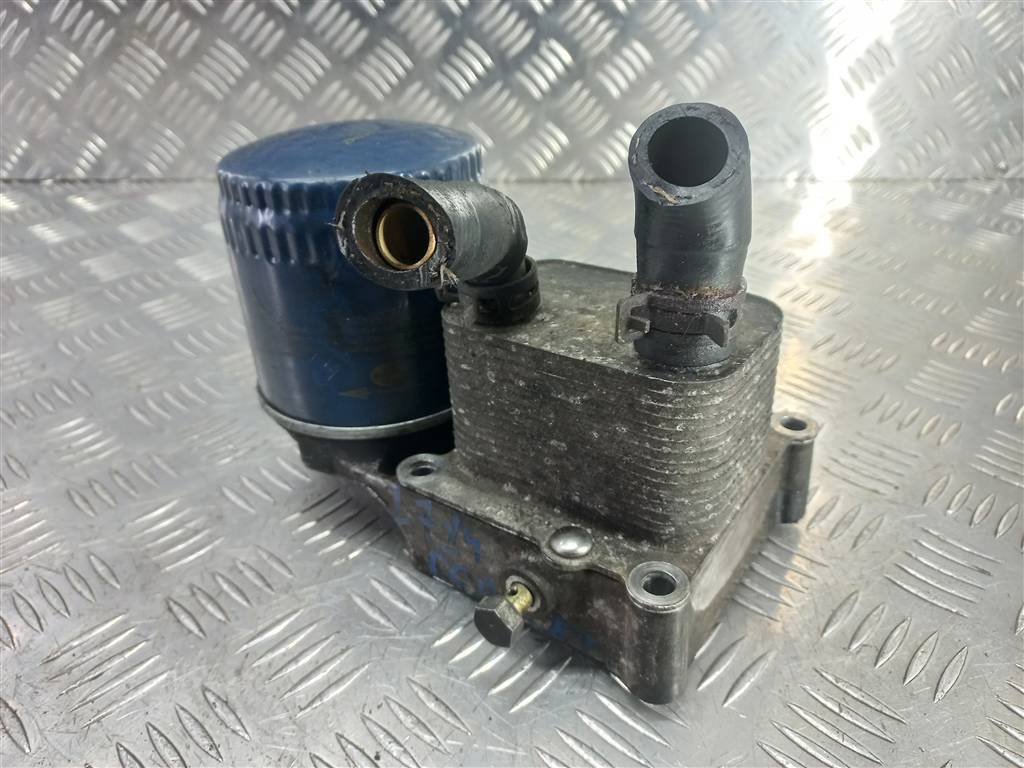 радиатор масляный FORD Tourneo Connect  1405017, 2590 рублей, Москва