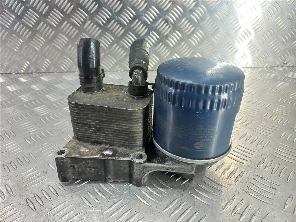 радиатор масляный FORD Tourneo Connect  1405017, 2590 рублей, Москва