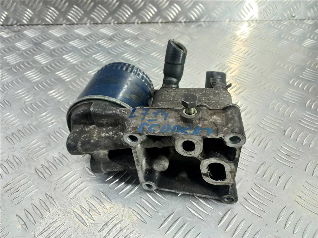 радиатор масляный FORD Tourneo Connect  1405017, 2590 рублей, Москва