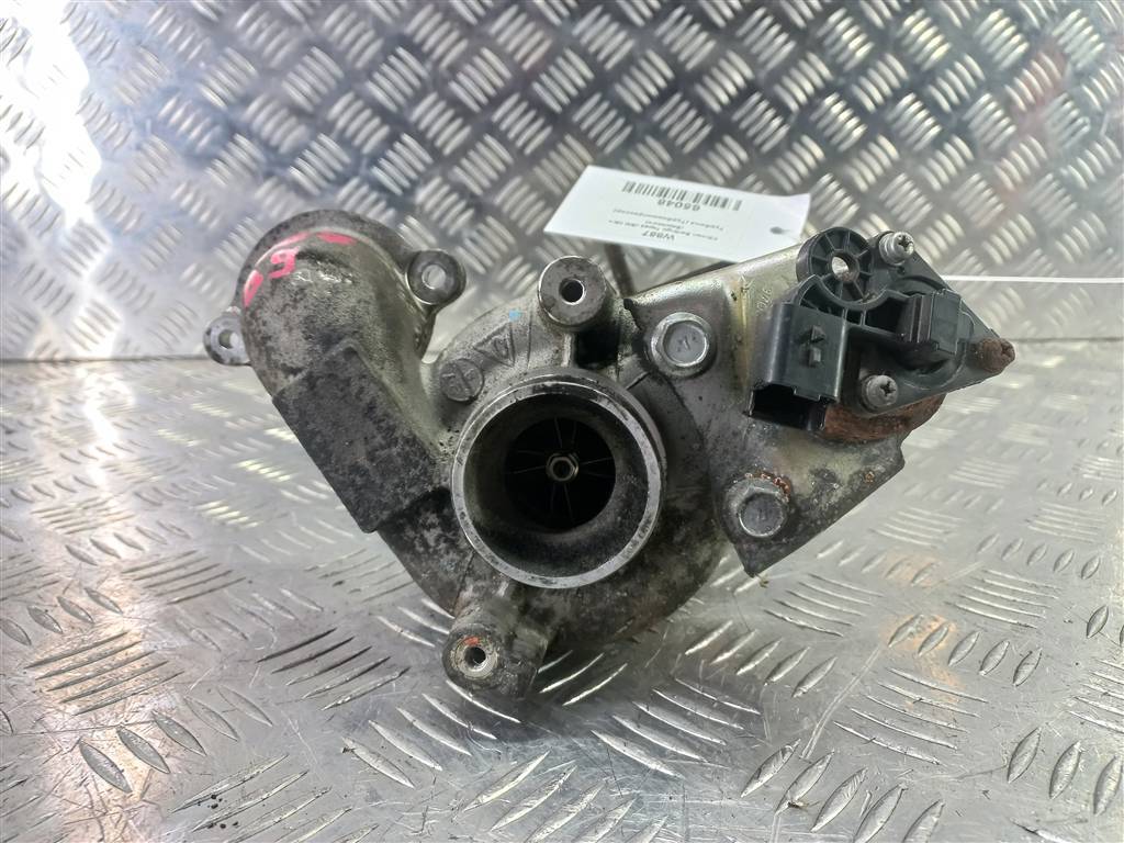 турбина Citroen Berlingo  0375Q9, 15930 рублей, Москва