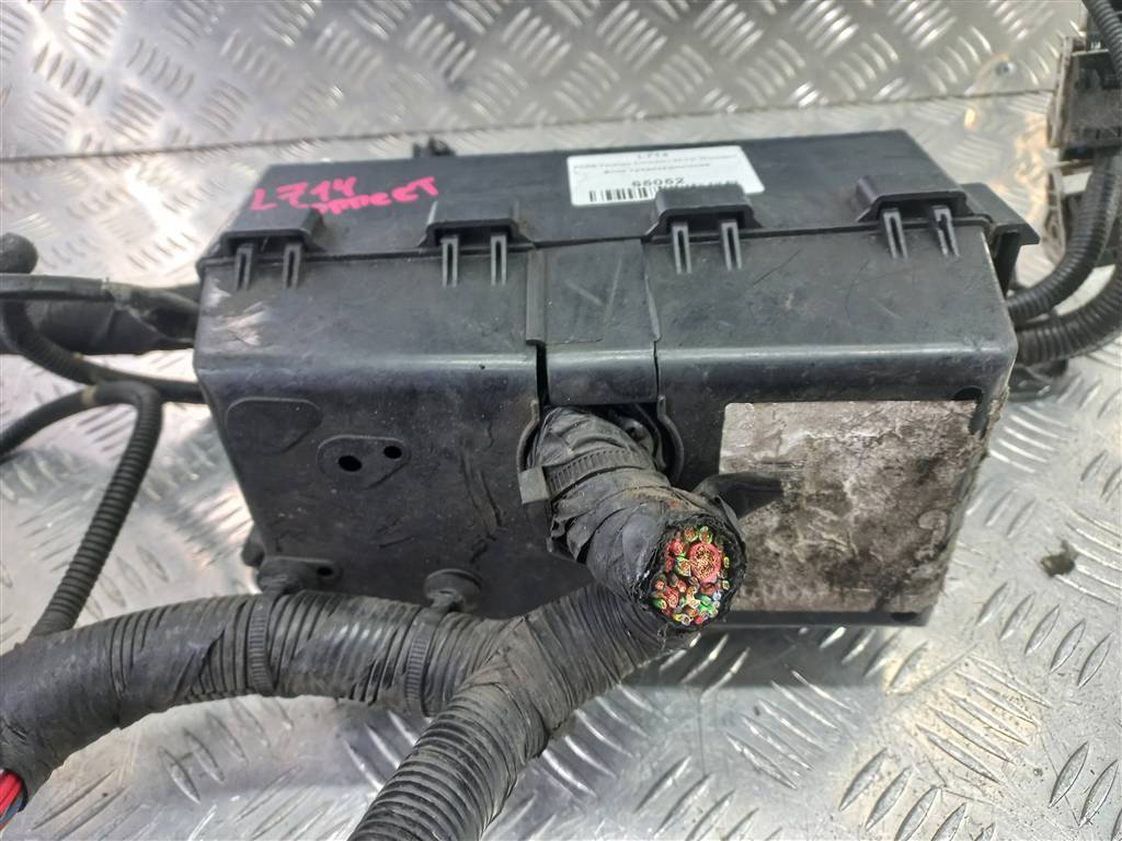 блок предохранителей FORD Tourneo Connect  4995671, 6150 рублей, Москва