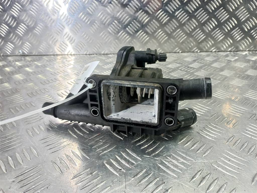 корпус термостата Citroen Berlingo  1336AX, 1550 рублей, Москва