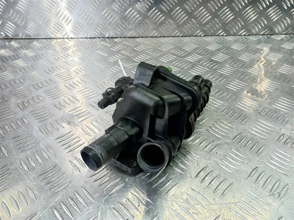 корпус термостата Citroen Berlingo  1336AX, 1550 рублей, Москва