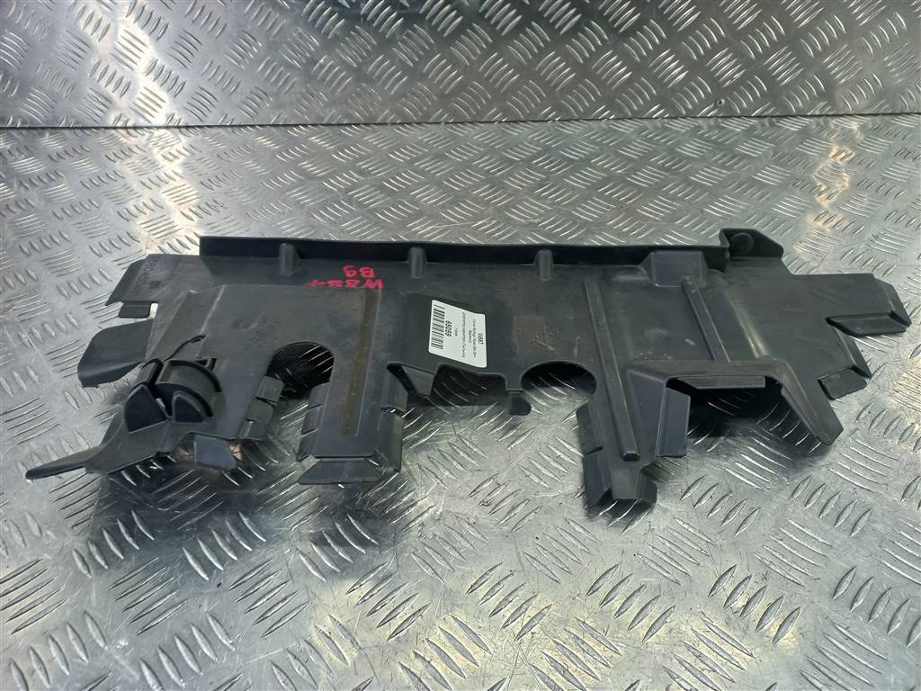 дефлектор радиатора (пыльник) Citroen Berlingo  7104HN, 2130 рублей, Москва