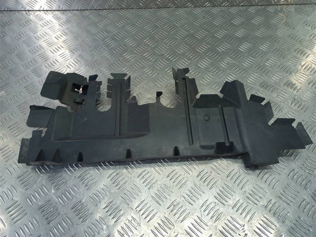 дефлектор радиатора (пыльник) Citroen Berlingo  7104HN, 2130 рублей, Москва