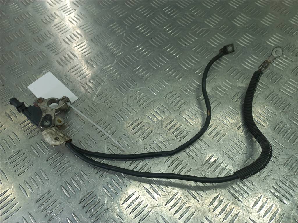 клемма Citroen Berlingo  9802871180, 1550 рублей, Москва