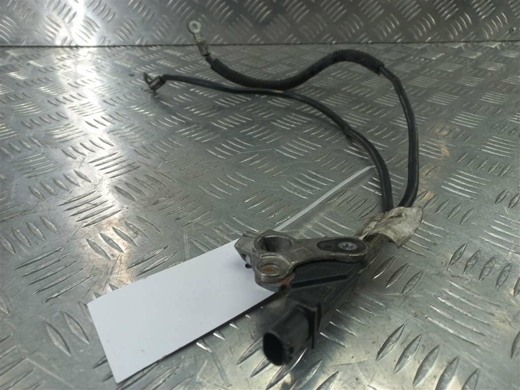 клемма Citroen Berlingo  9802871180, 1550 рублей, Москва