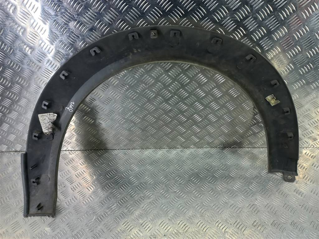 накладка крыла заднего FORD Tourneo Connect  1440797, 2130 рублей, Москва