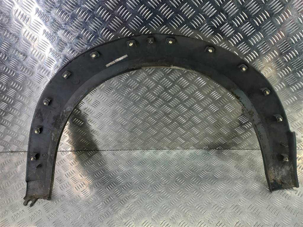 накладка крыла заднего FORD Tourneo Connect  4948529, 3279 рублей, Москва