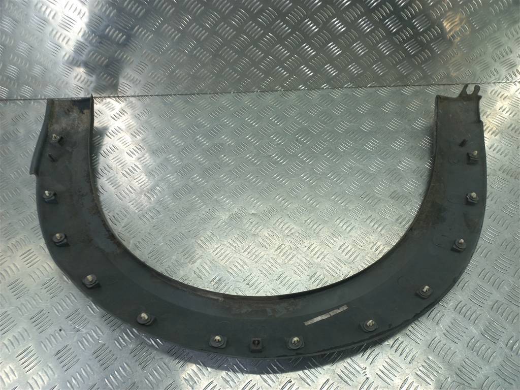 накладка крыла заднего FORD Tourneo Connect  4948529, 3279 рублей, Москва