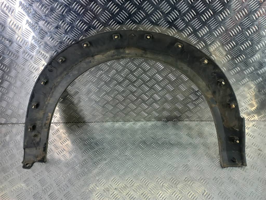 накладка крыла заднего FORD Tourneo Connect  4948529, 3279 рублей, Москва