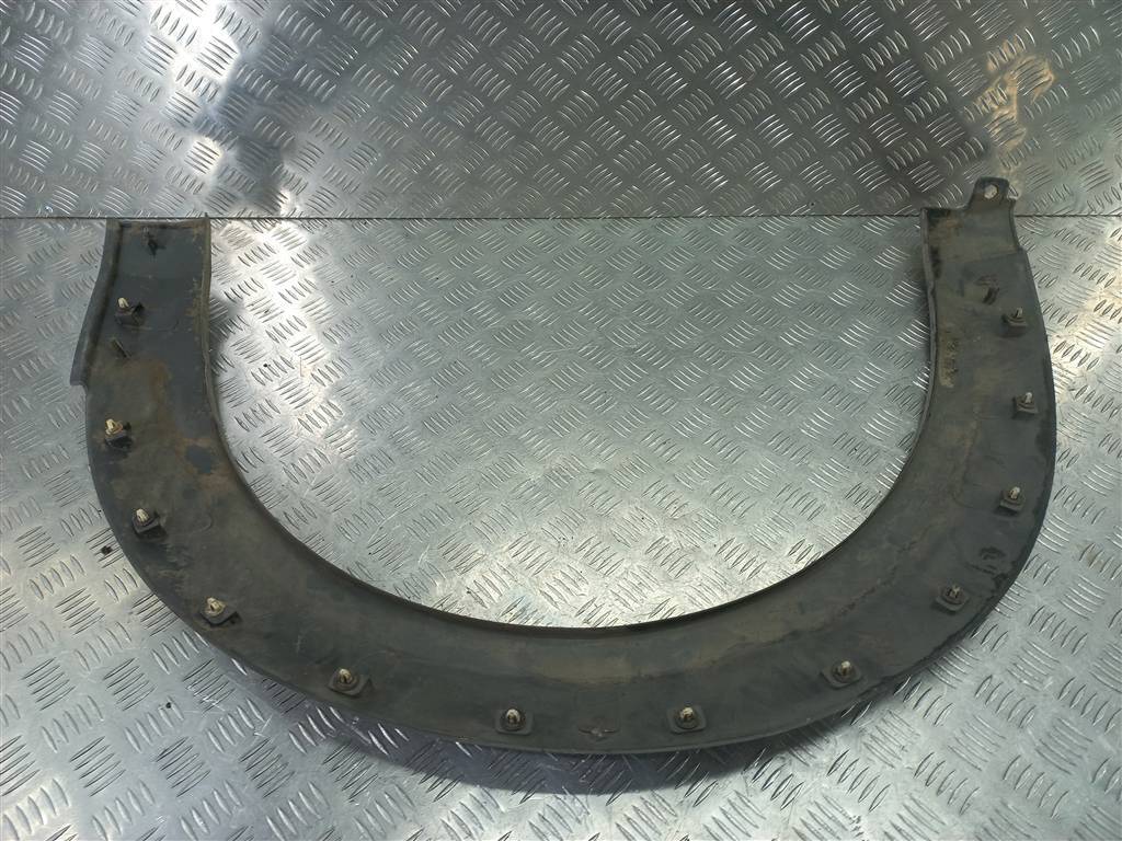 накладка крыла заднего FORD Tourneo Connect  4948529, 3279 рублей, Москва