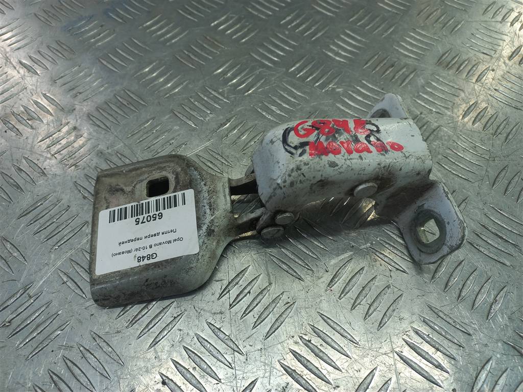 петля двери Opel Movano  804000006R, 2700 рублей, Москва