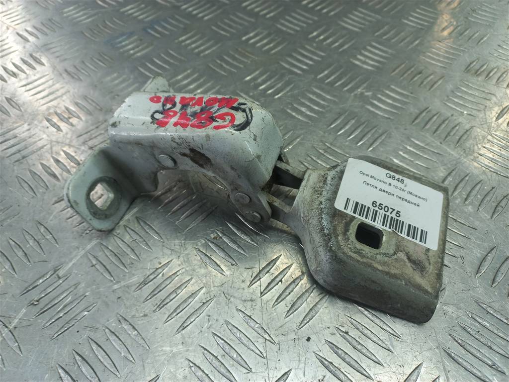 петля двери Opel Movano  804000006R, 2700 рублей, Москва