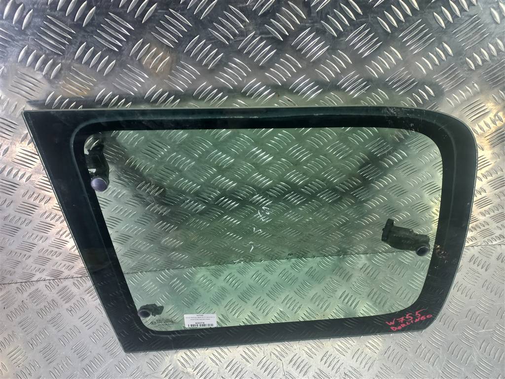 стекло кузовное Citroen Berlingo  8569W5, 3279 рублей, Москва