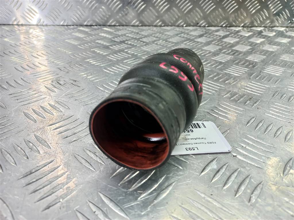 патрубок интеркулера FORD Tourneo Connect  5050745, 1550 рублей, Москва