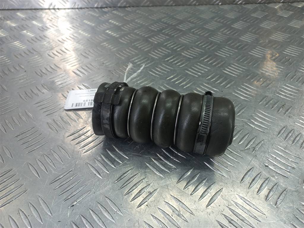 патрубок интеркулера FORD Tourneo Connect  5050745, 1550 рублей, Москва