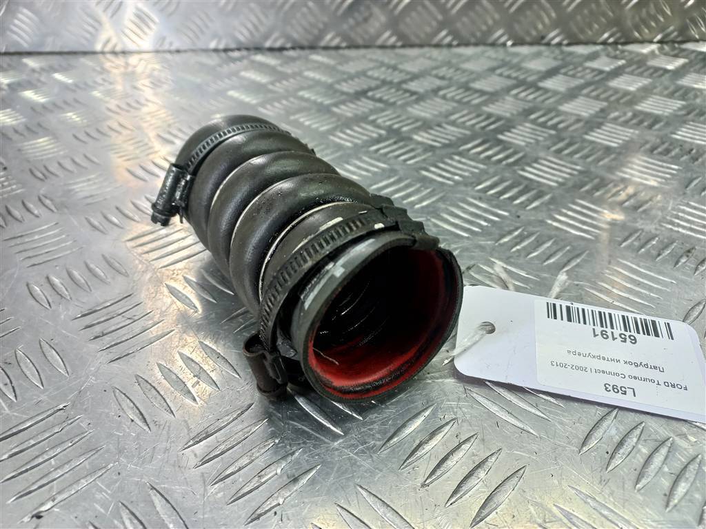 патрубок интеркулера FORD Tourneo Connect  5050745, 1550 рублей, Москва