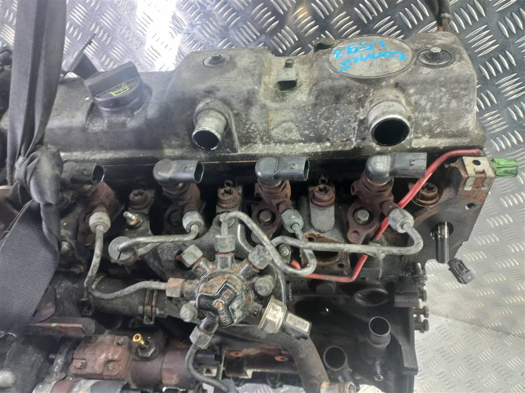 рампа топливная FORD Tourneo Connect  1445928, 2130 рублей, Москва