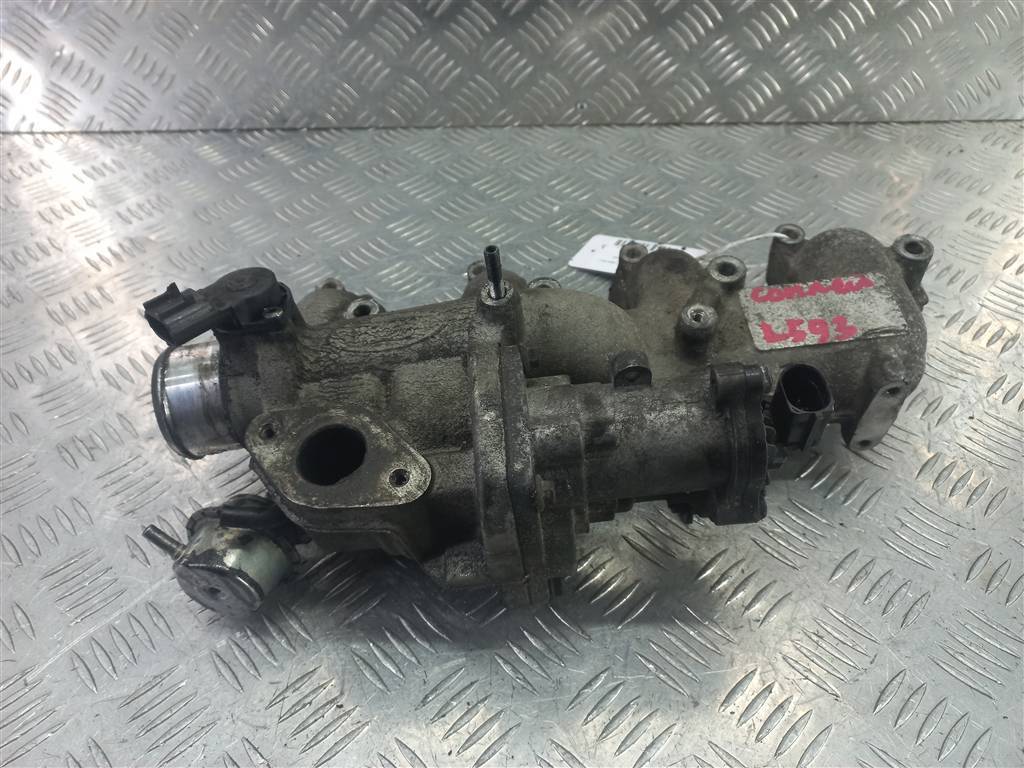 коллектор впускной FORD Tourneo Connect  1668578, 5580 рублей, Москва