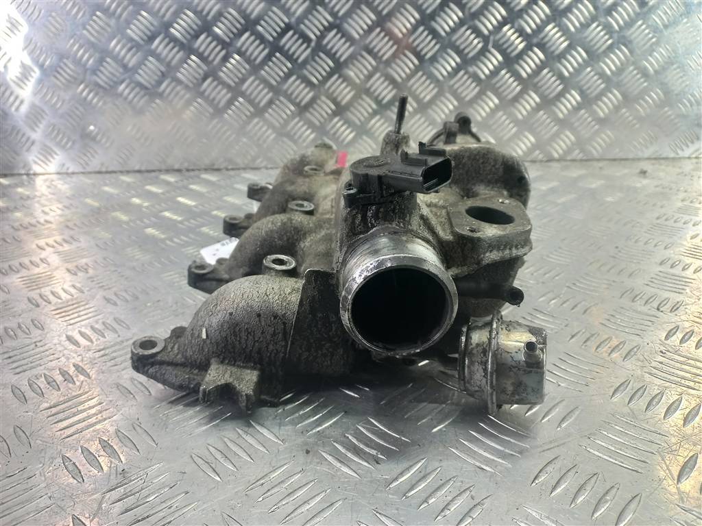 коллектор впускной FORD Tourneo Connect  1668578, 5580 рублей, Москва