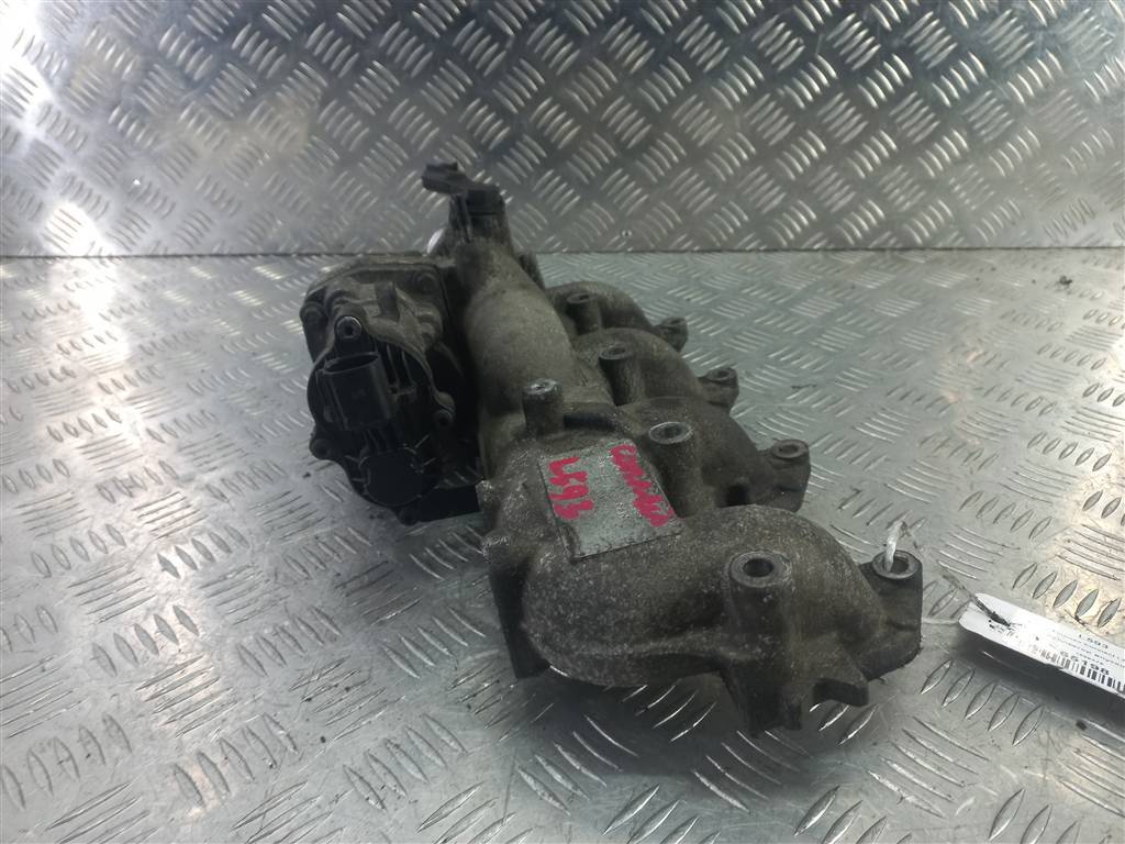 коллектор впускной FORD Tourneo Connect  1668578, 5580 рублей, Москва