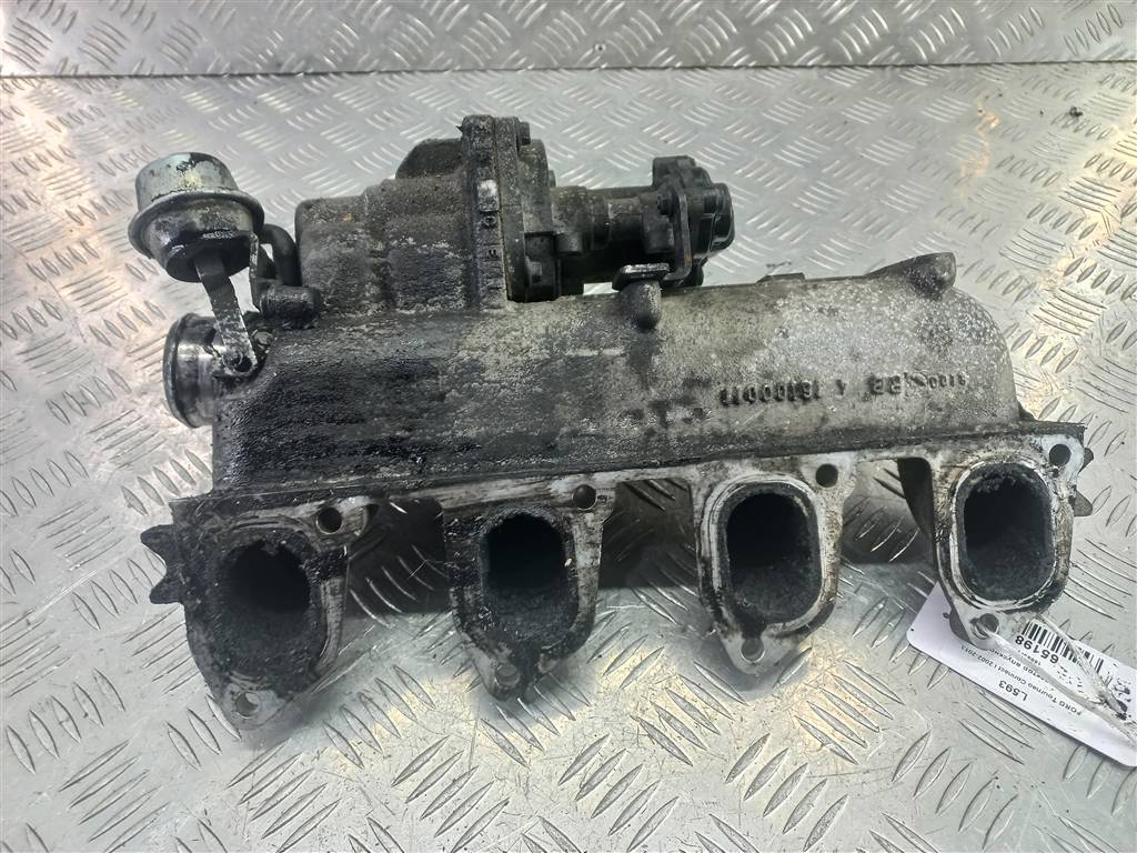 коллектор впускной FORD Tourneo Connect  1668578, 5580 рублей, Москва