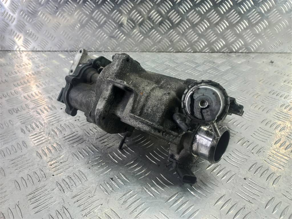 коллектор впускной FORD Tourneo Connect  1668578, 5580 рублей, Москва