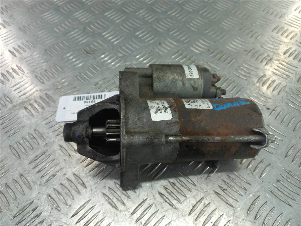 стартер FORD Tourneo Connect 1477973, 8109 рублей, Москва