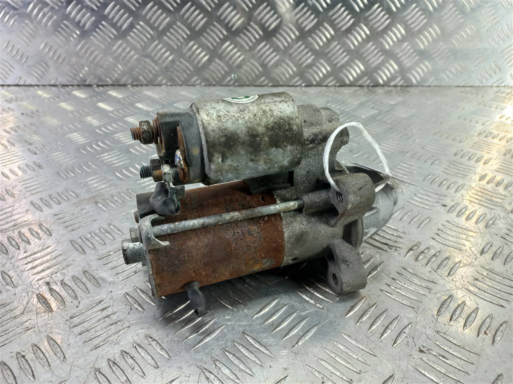 стартер FORD Tourneo Connect 1477973, 8109 рублей, Москва