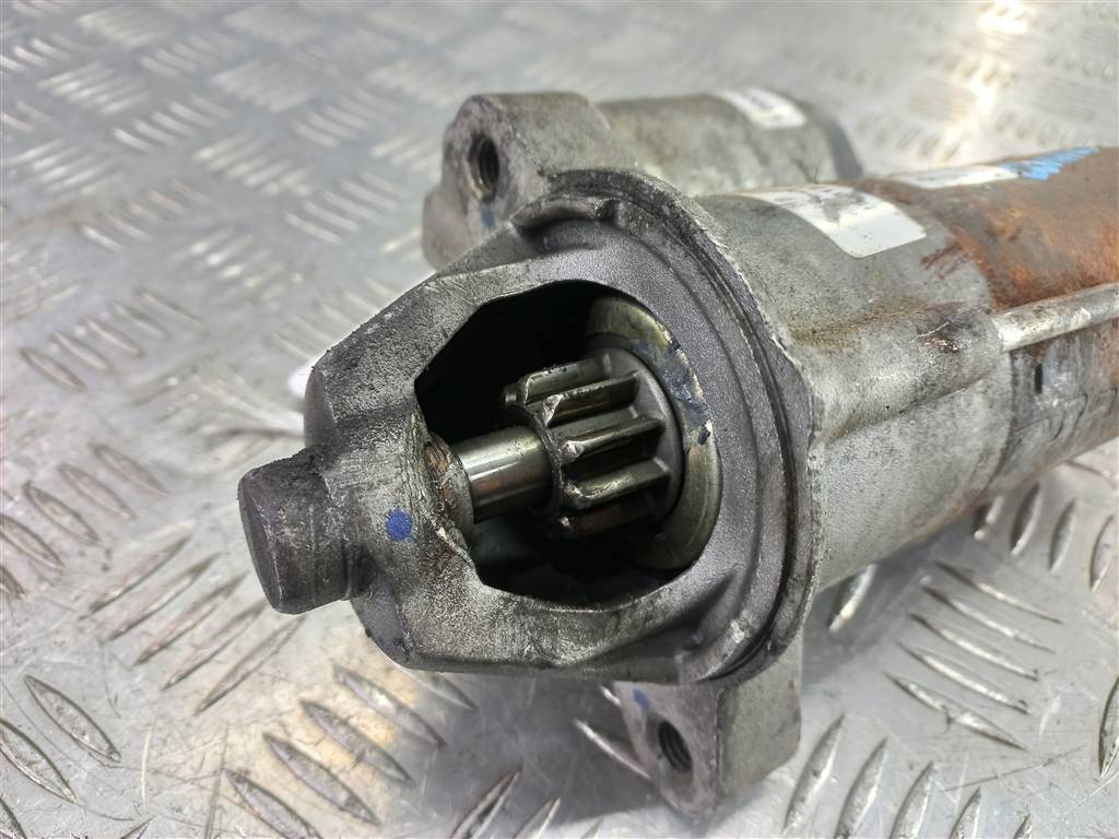 стартер FORD Tourneo Connect 1477973, 8109 рублей, Москва