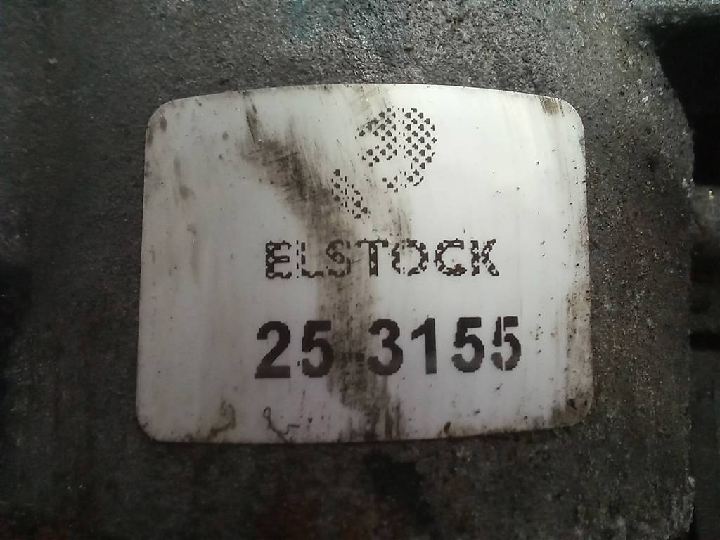 стартер FORD Tourneo Connect 1477973, 8109 рублей, Москва