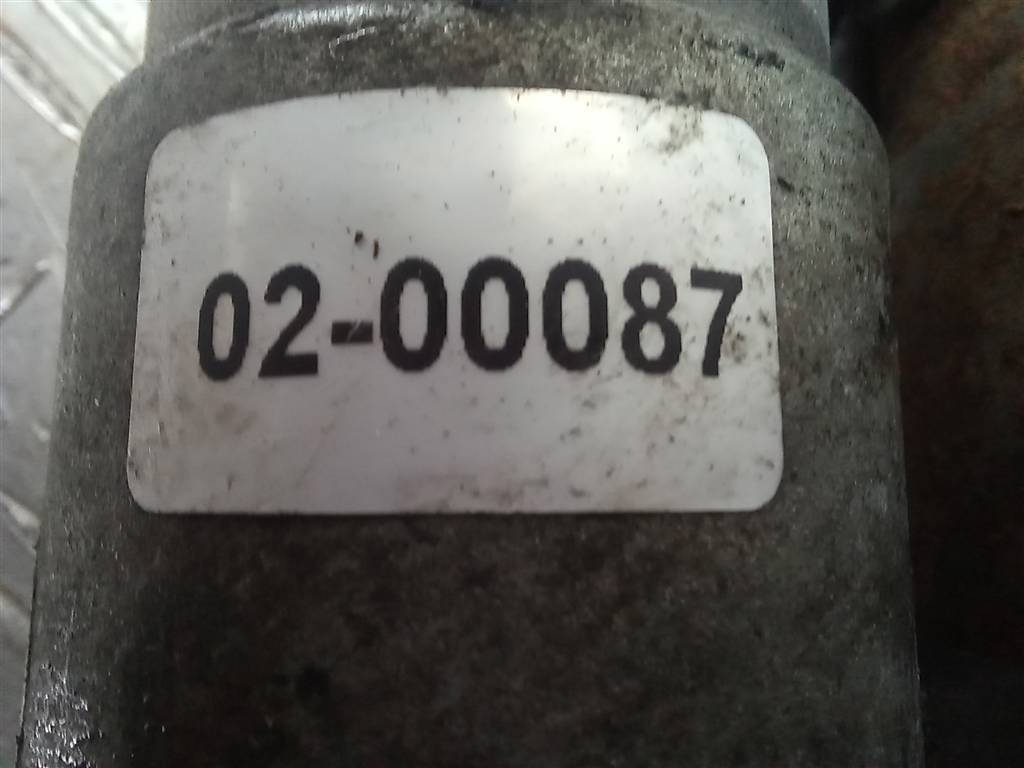 стартер FORD Tourneo Connect 1477973, 8109 рублей, Москва