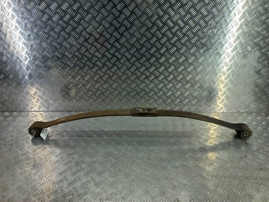 рессора FORD Tourneo Connect  1463285, 16500 рублей, Москва