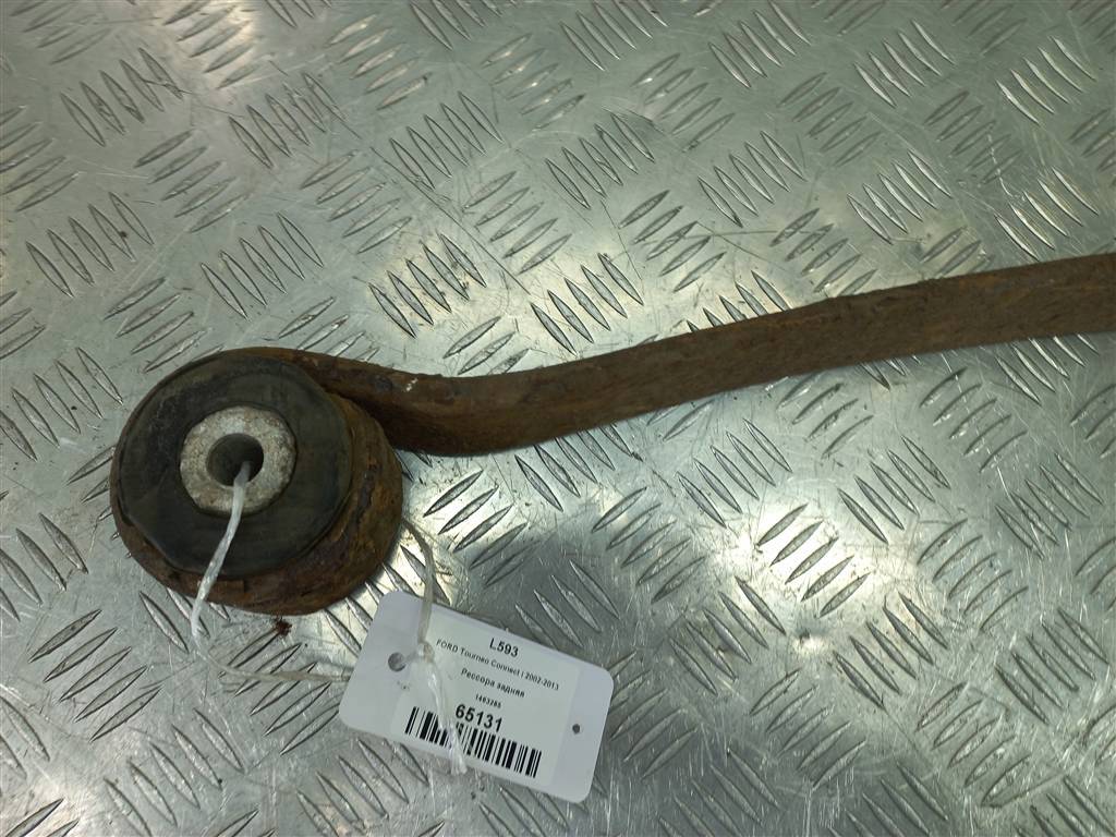 рессора FORD Tourneo Connect  1463285, 16500 рублей, Москва