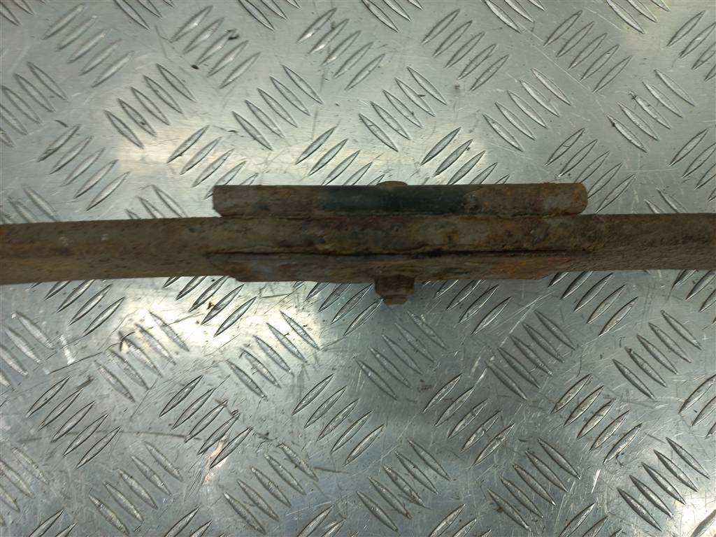 рессора FORD Tourneo Connect  1463285, 16500 рублей, Москва