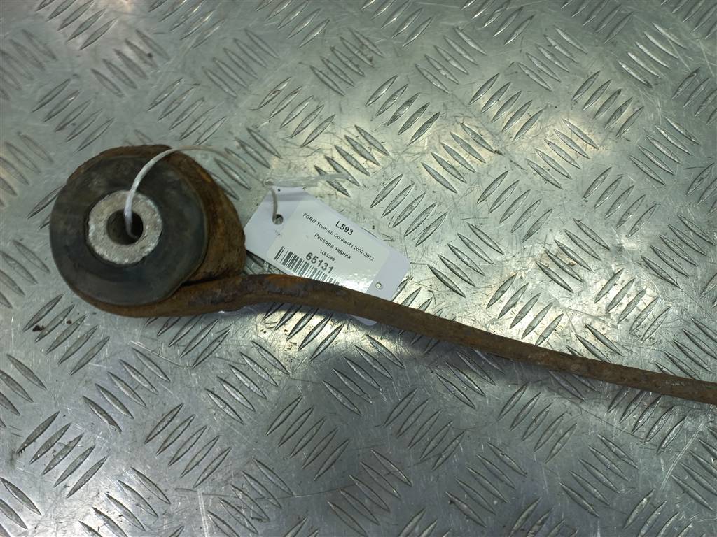 рессора FORD Tourneo Connect  1463285, 16500 рублей, Москва