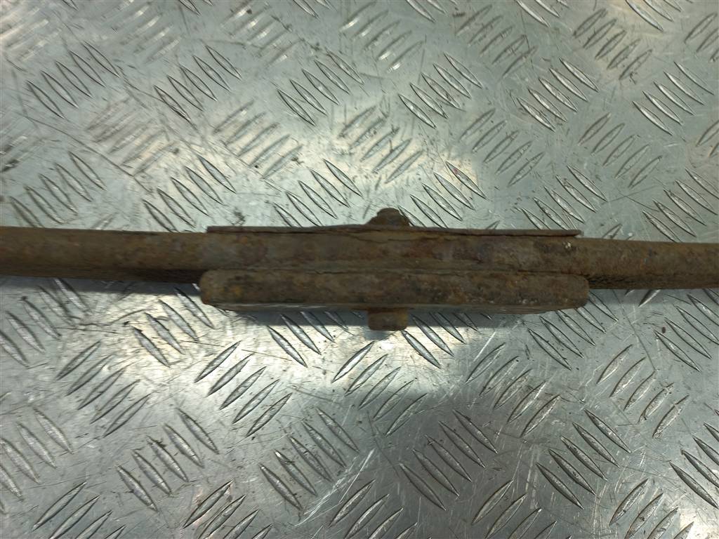 рессора FORD Tourneo Connect  1463285, 16500 рублей, Москва