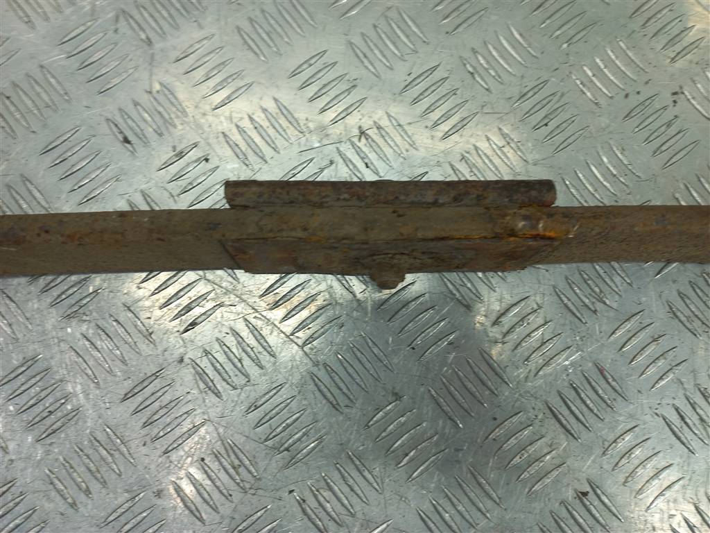 рессора FORD Tourneo Connect  1463285, 16500 рублей, Москва