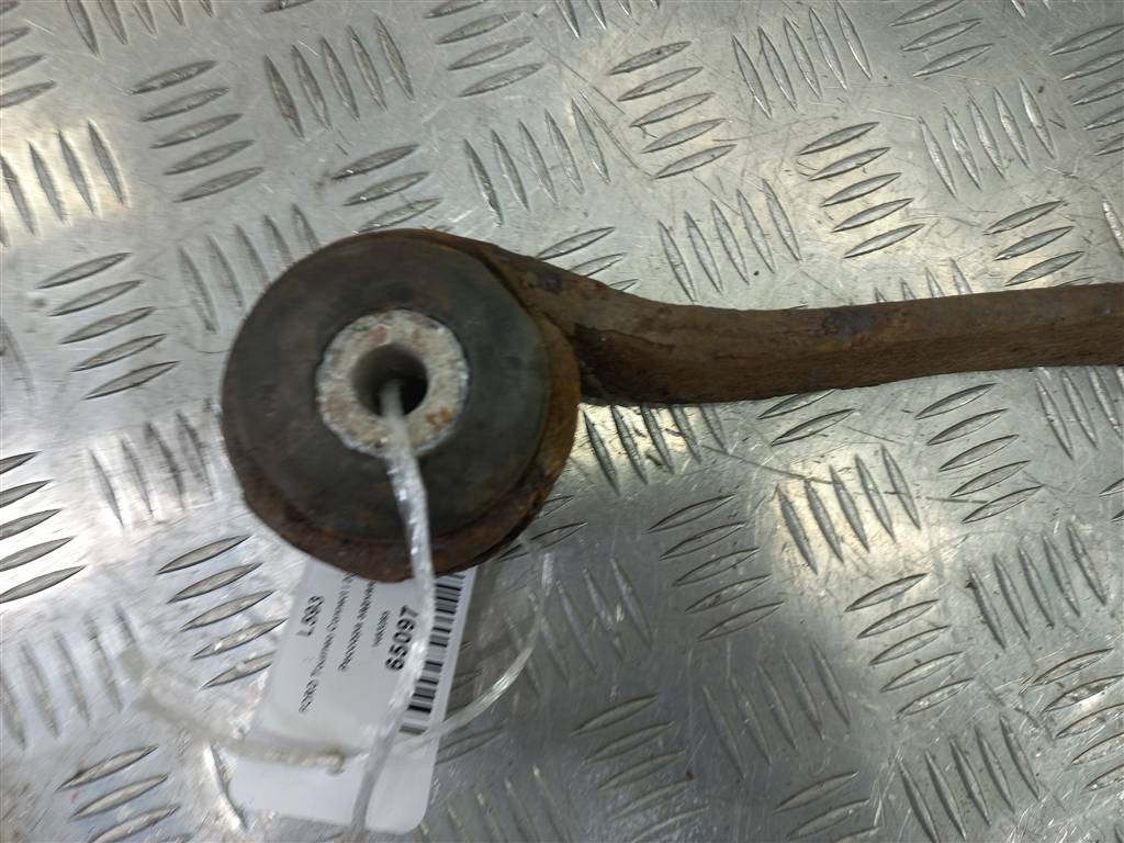 рессора FORD Tourneo Connect  1463285, 16500 рублей, Москва