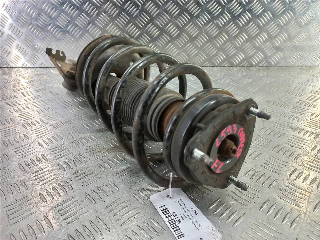 стойка FORD Tourneo Connect  1518923, 5000 рублей, Москва