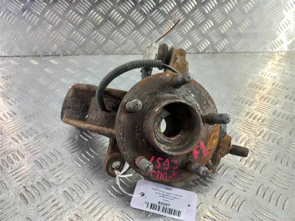 кулак FORD Tourneo Connect  5246267, 10750 рублей, Москва