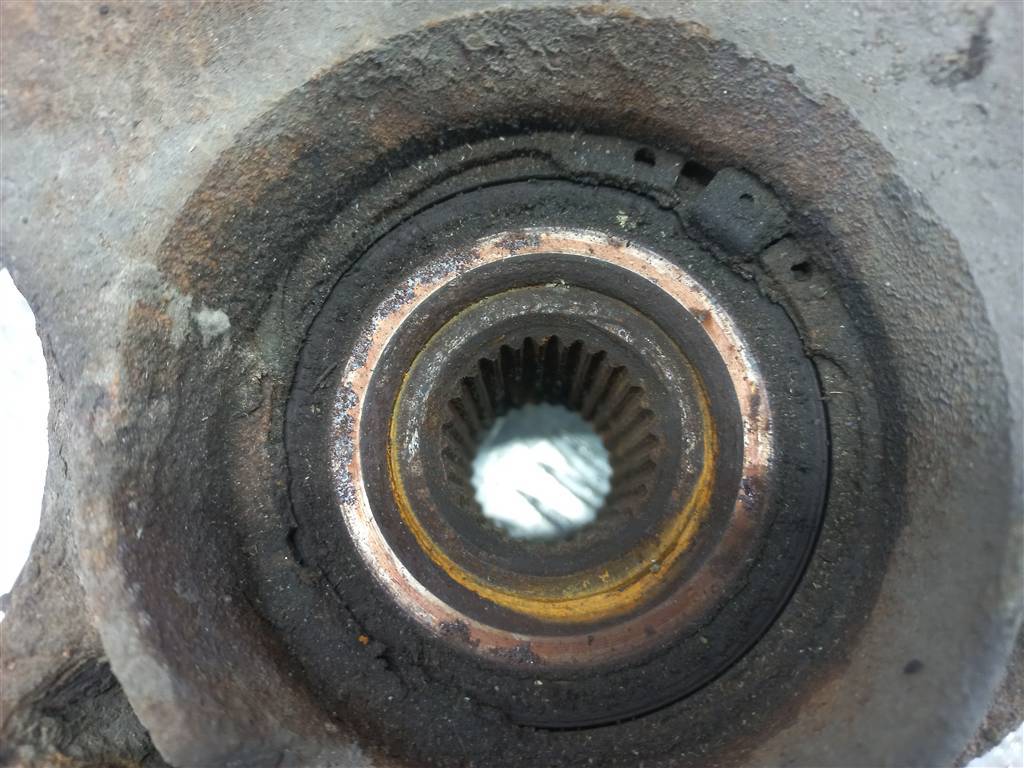 кулак FORD Tourneo Connect  5246267, 10750 рублей, Москва