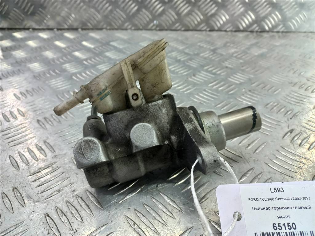 цилиндр тормозов FORD Tourneo Connect  5040319, 16500 рублей, Москва