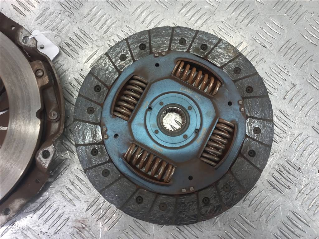 сцепление FORD Tourneo Connect  5091042, 7300 рублей, Москва