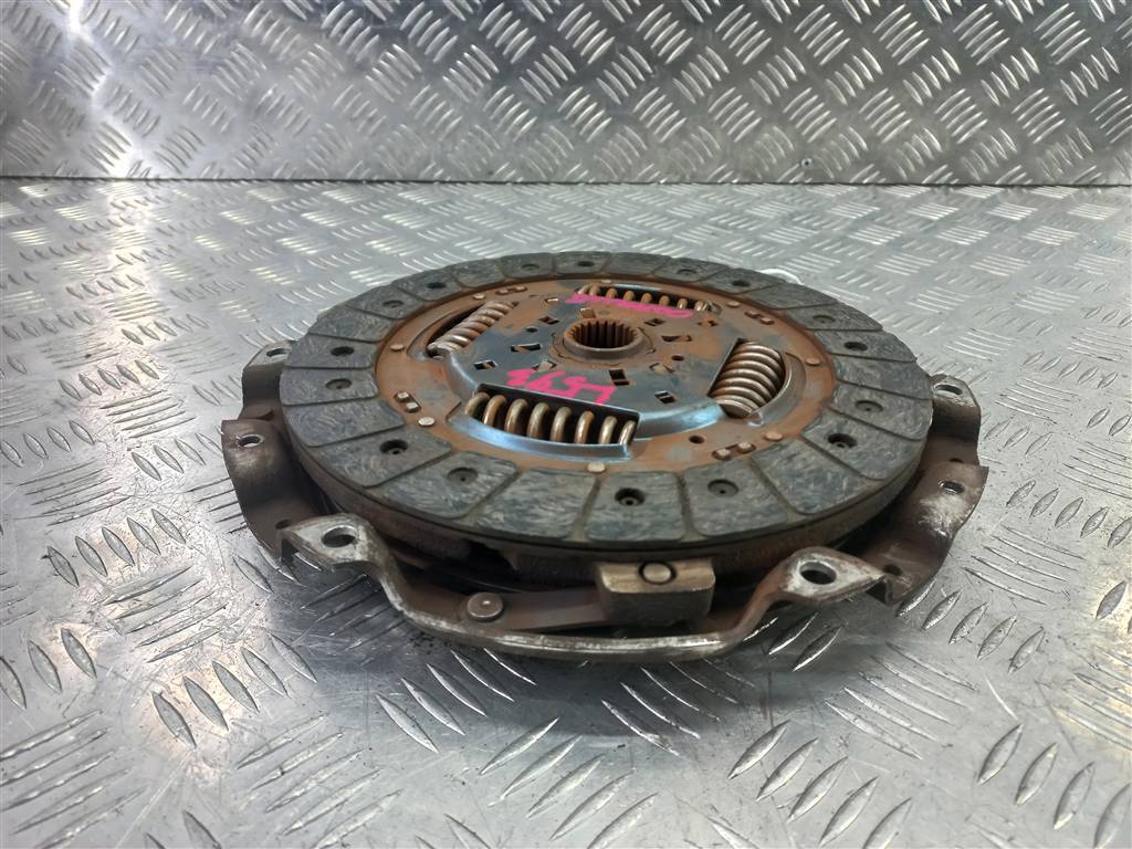 сцепление FORD Tourneo Connect  5091042, 7300 рублей, Москва